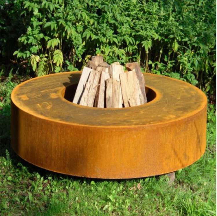 Outdoor Fire Pit Bowl Outdoor Fire Pit Bowl