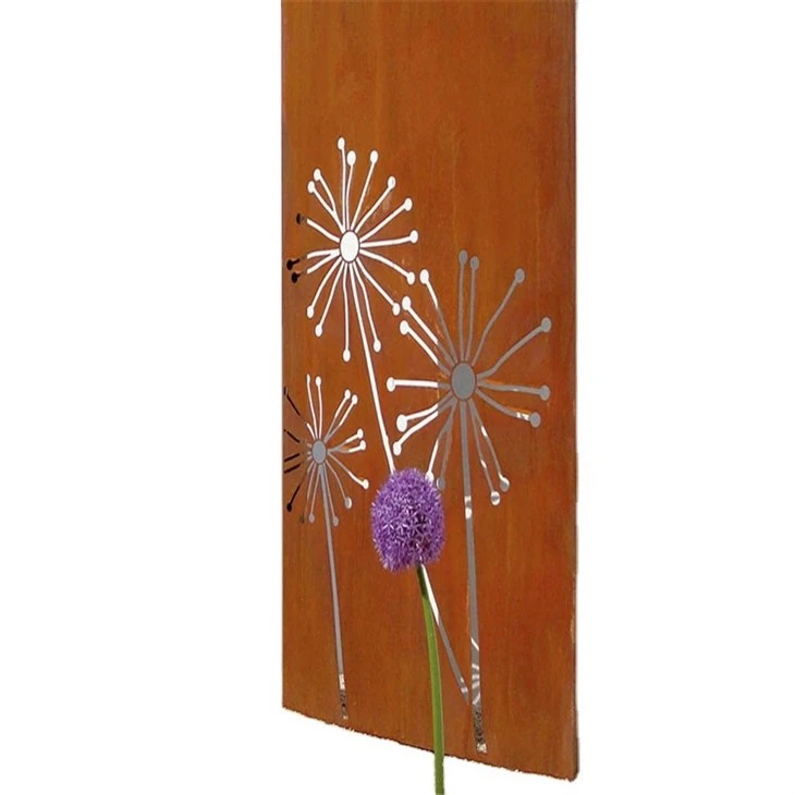 Custom Decorative Screen