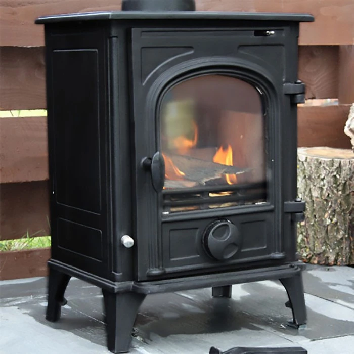 Hearth Stone Wood Burning Stoves
