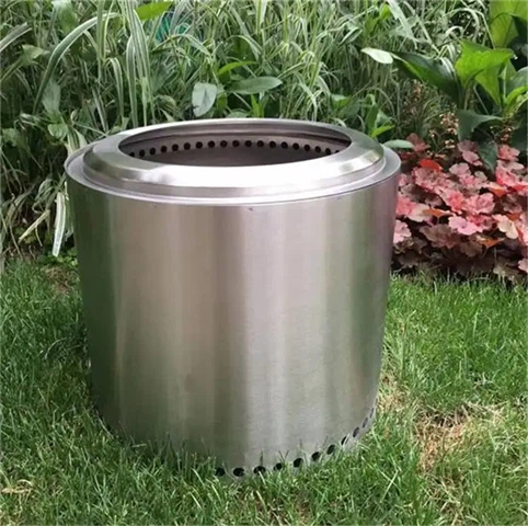 Solo štednjak Krijes