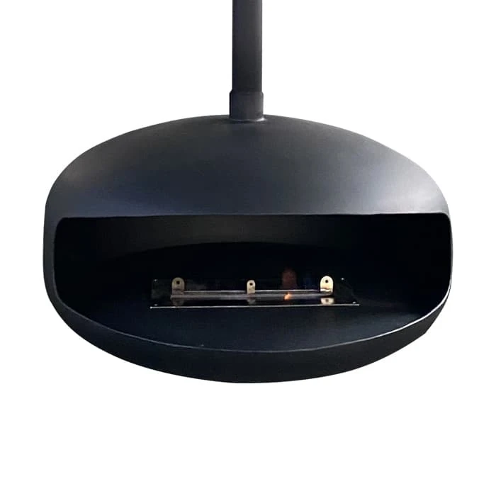 Bio Ethanol Hanging Fireplaces