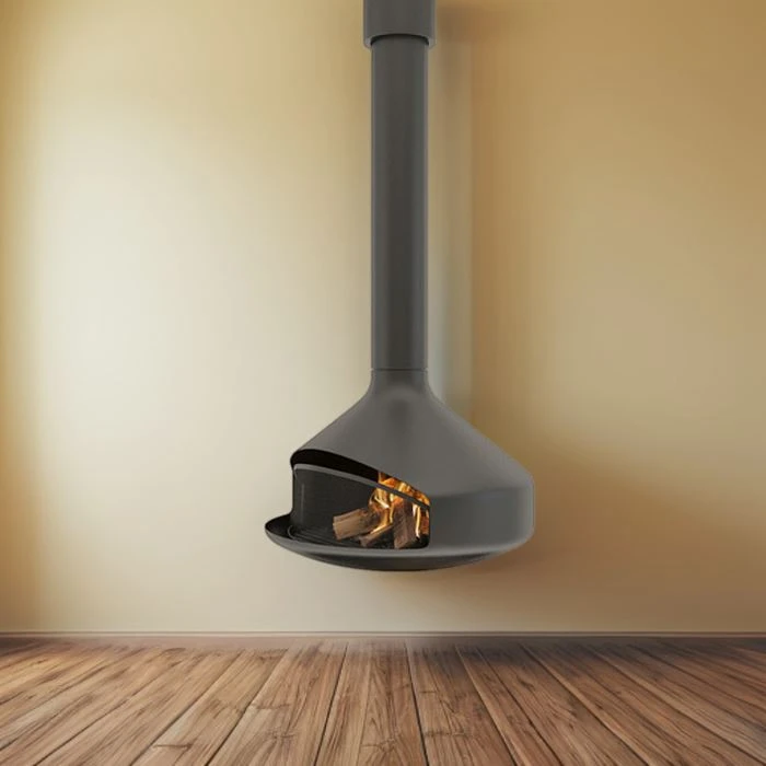 Peć na kamin na etanol za dekorativne
