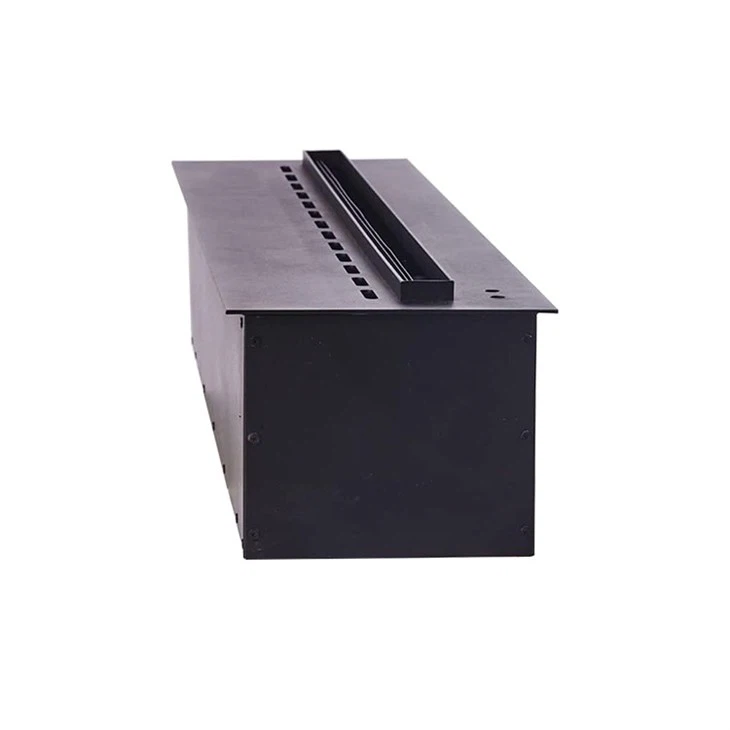 Electric Steam Water Mist Fire Fireplace