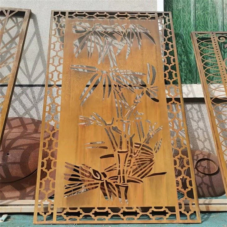 Zaslon za privatnost za vanjsku upotrebu